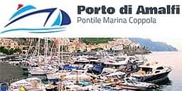 Amalfi Port Dock - Marina - Coppola ort and Mooring in - Italy Traveller Guide