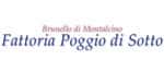 attoria Poggio di Sotto Tuscany Wines Wine Companies in Montalcino Siena, Val d&#39;Orcia and Val di Chiana Tuscany - Locali d&#39;Autore