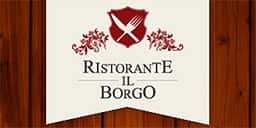 Il Borgo Ristorante Sorrento sterie in - Italy traveller Guide