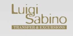 Luigi Sabino Transfers & Excursions ervizi Taxi - Transfer e Charter in - Locali d&#39;Autore