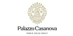 Palazzo Casanova Amalfi ille in Costiera Amalfitana Campania - Amalfi Traveller Guide Italian