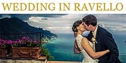 Wedding in Ravello Costa d'Amalfi venti e Matrimoni in - Locali d&#39;Autore