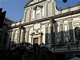 asilica di San Paolo Maggiore - Locali d&#39;Autore