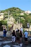 he lemon path: from Maiori to Minori, passing through the village of Torre Amalfi Coast Campania - Amalfi Traveller Guide English