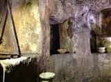 he Roman thermal baths in Marina di Vietri Amalfi Coast Campania - Amalfi Traveller Guide English