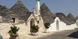 Alberobello