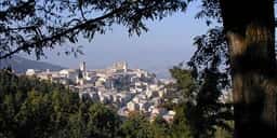 Arcevia