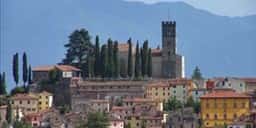 Castelnuovo di Garfagnana