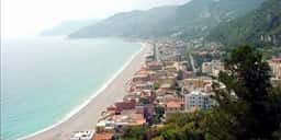 Finale Ligure