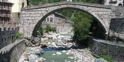 Pont-Saint-Martin
