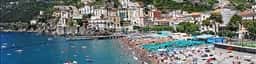 San Giovanni a Mare Apartments Amalfi Coast