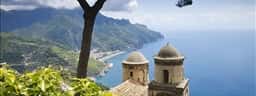 Escursioni Giornaliere dalla Costiera Amalfitana