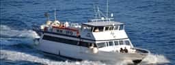 Trasporti marittimi in Costiera Amalfitana