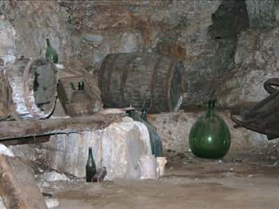 Festa del Vino e delle Tradizioni Costa d'Amalfi
