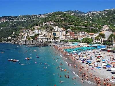 San Giovanni a Mare Apartments Costa di Amalfi