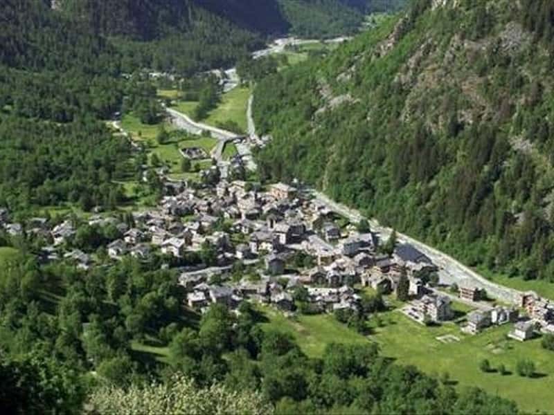 Gaby Monte Rosa Valle d'Aosta - Locali d'Autore