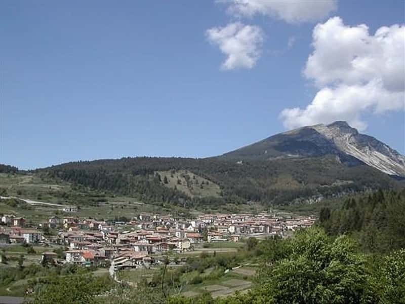 Monte Stivo - Ronzo Chienis