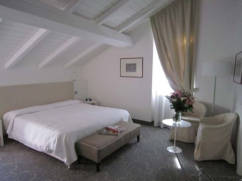 Hotel Accademia Trento