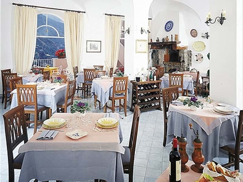 Ristorante - Restaurant