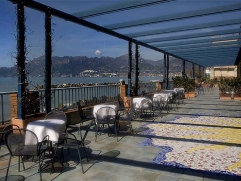 hotel polo nautico salerno recensioni