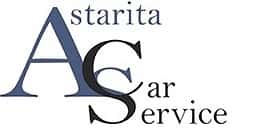 Astarita Car Service Sorrento