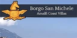Borgo San Michele Amalfi Coast harming Villas in - Locali d&#39;Autore
