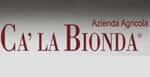 Cà La Bionda Wines Valpolicella ine Cellar in - Locali d&#39;Autore
