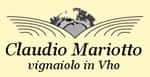Claudio Mariotto Vignaiolo Tortona antine in - Locali d&#39;Autore