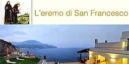 Eremo di San Francesco Amalfi Coast istoric Buildings in - Locali d&#39;Autore