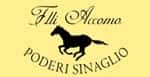armhouse Accomo Poderi Sinaglio Piedmont Holiday Farmhouse in Diano D&#39;Alba Langhe and Roero Piedmont - Locali d&#39;Autore