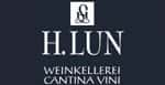 H. Lun Wines South Tyrol ine Cellar in - Locali d&#39;Autore