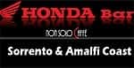 Honda Bar Sorrento ervizi Auto Moto in - Locali d&#39;Autore