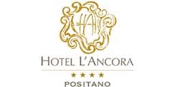 otel Ancora Positano Hotels accommodation in Positano Amalfi Coast Campania - Locali d&#39;Autore