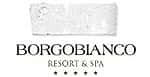 Hotel Borgobianco Resort & SPA Polignano a Mare asserie in - Locali d&#39;Autore