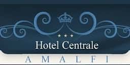 Hotel Centrale Amalfi otels accommodation in - Italy Traveller Guide