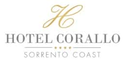Hotel Corallo Sorrento venti e Matrimoni in - Locali d&#39;Autore