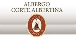 otel La Corte Albertina Piedmont Wine Resort in Bra Langhe and Roero Piedmont - Locali d&#39;Autore