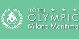 Hotel Olympic Milano Marittima otels accommodation in - Italy Traveller Guide