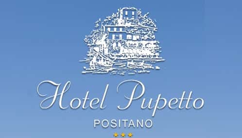 otel Pupetto Positano Beach Club in Positano Amalfi Coast Campania - Locali d&#39;Autore
