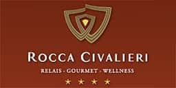 otel Rocca Civalieri Relais Piedmont Boutique Design Hotel in Quattordio Monferrato and surroundings Piedmont - Locali d&#39;Autore