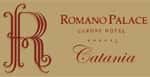 Hotel Romano Palace Catania elais di Charme Relax in - Locali d&#39;Autore