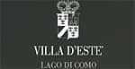 Hotel Villa d'Este Lake Como outique Design Hotel in - Locali d&#39;Autore