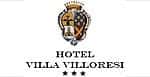 Hotel Villa Villoresi Firenze