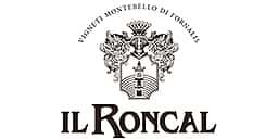 IL RONCAL Vini Doc Friuli