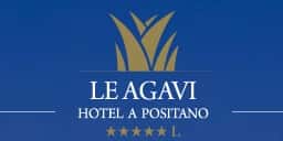 Le Agavi Hotel a Positano otel Alberghi in - Locali d&#39;Autore