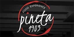 Pineta 1903 ight Restaurant in - Italy Traveller Guide
