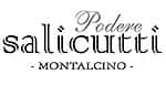 Podere Salicutti Montalcino Wines