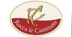 Rocca le Caminate Romagna Wines ine Cellar in - Locali d&#39;Autore