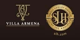 Villa Armena Relais ifestyle Luxury Accommodation in - Locali d&#39;Autore