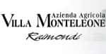 Villa Monteleone Vini ed Ospitalità